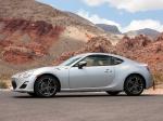 Scion FR-S 2012 года
